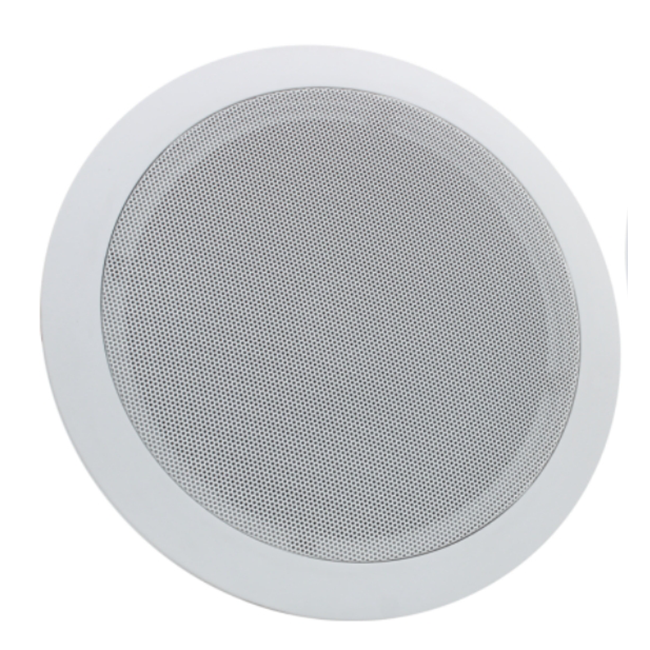 Coaxial Ceiling Speaker